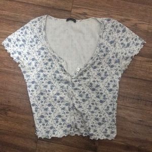 Tank top, brandy Melville, size small,